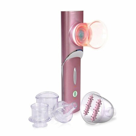 SALUD Cellulift Max Cellulite Reducing Suction Vacuum Massager SA2691294